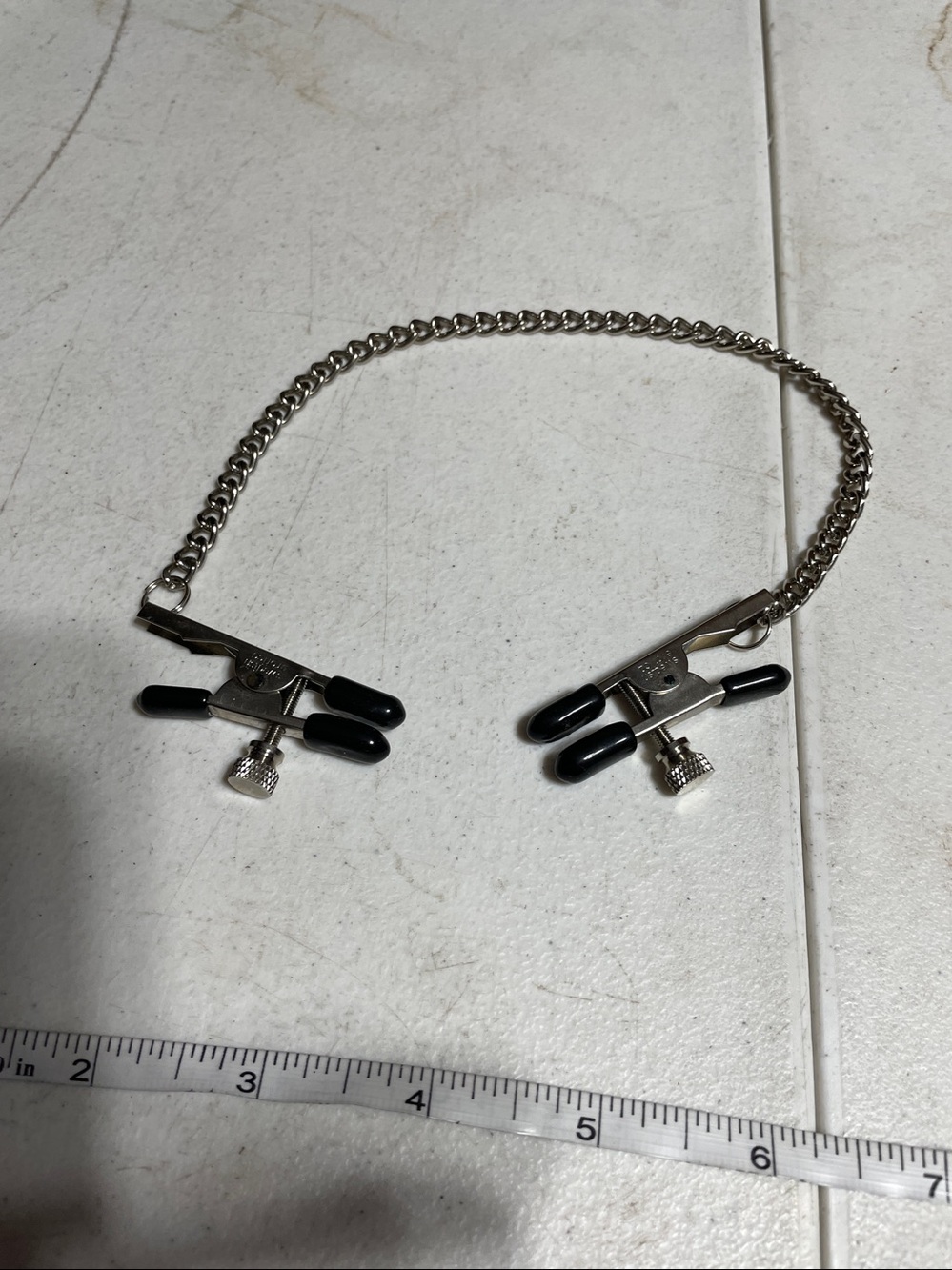 clamps